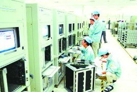 破局之路 中國對(duì)日高端軟件外包服務(wù)的困境與轉(zhuǎn)型策略